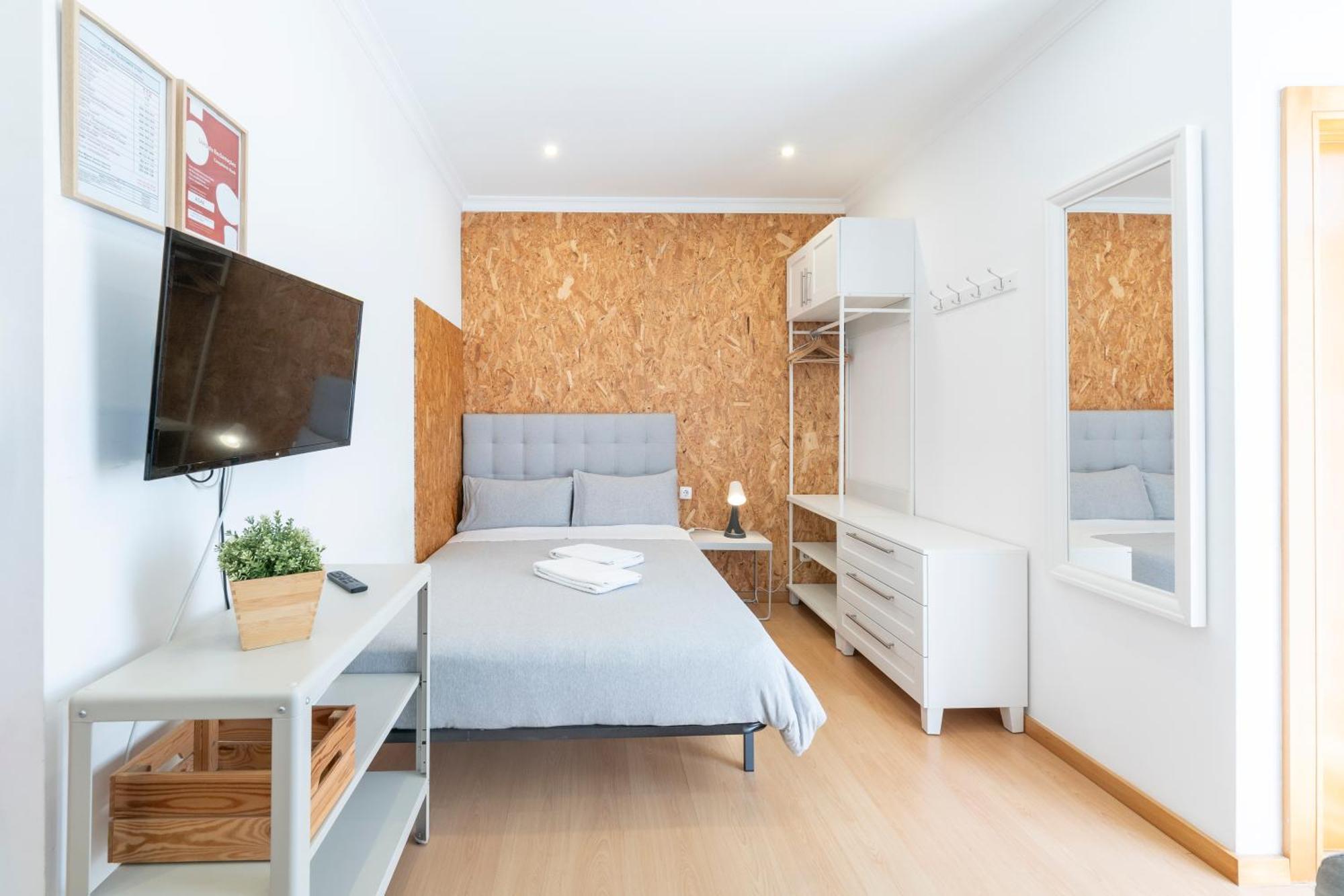 Studios By Blue Door Portimao Exterior photo